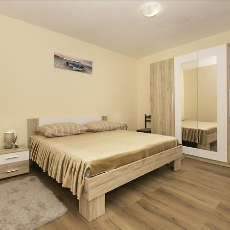 Appartement Old Salona Extérieur photo